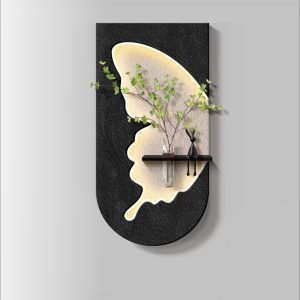 Déco papillon