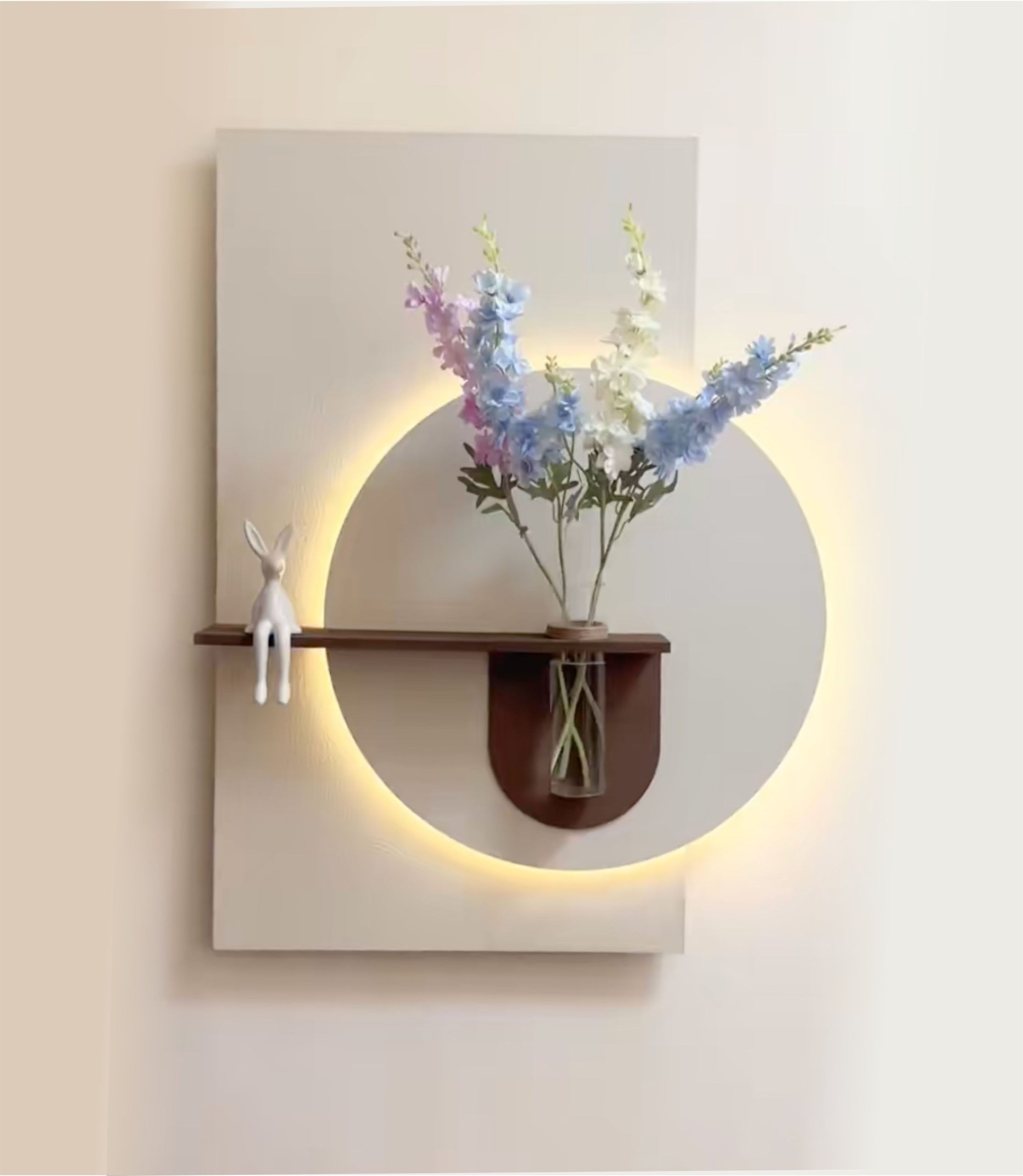 Déco sunset
