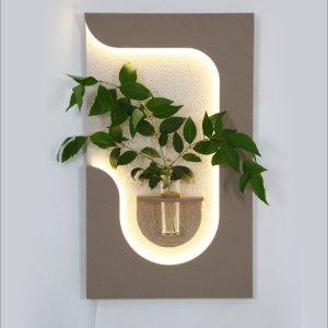 Déco de loranger