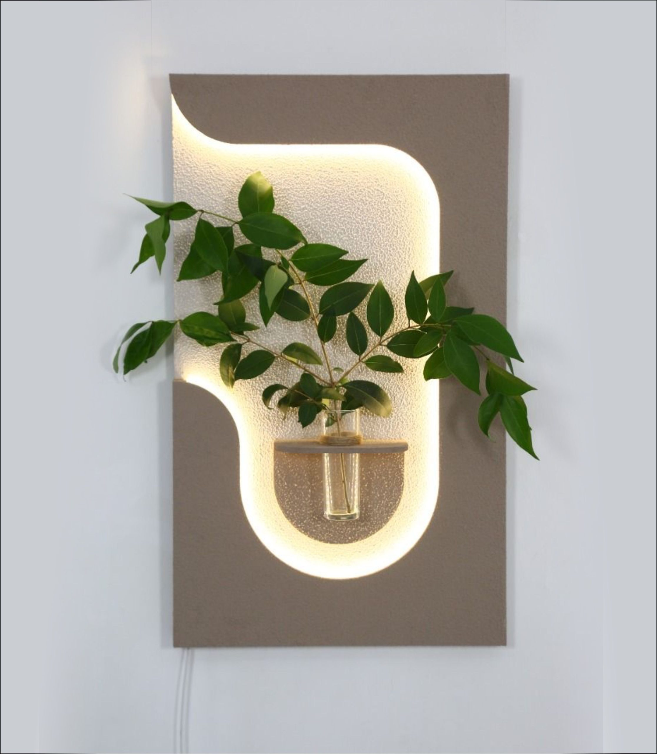 Déco de loranger